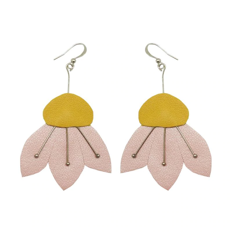 Ansy Savitri Mili Dangling Earrings Wanita