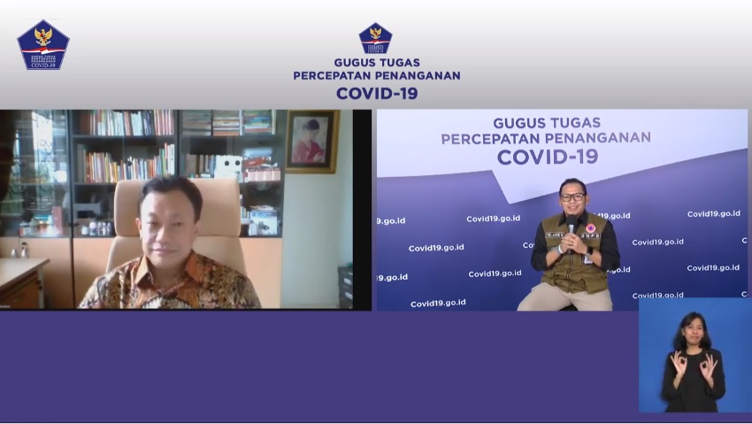 Hardiknas Belajar dari COVID-19 dan Strategi Kemendikbud Tegakkan KBM