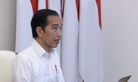 Siapkan Antisipasi dan Mitigasi Dampak Kekeringan untuk Jaga Ketersediaan Bahan Pokok