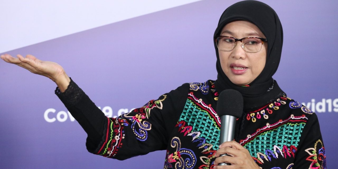 Ahli Gizi: Ikan Kembung Kaya Akan Omega 3 Gantikan Ikan Salmon