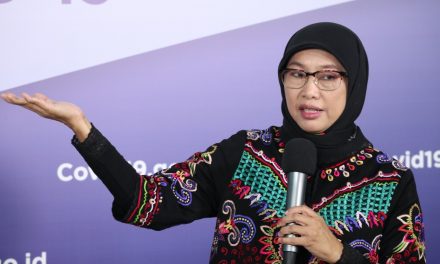 Ahli Gizi: Ikan Kembung Kaya Akan Omega 3 Gantikan Ikan Salmon