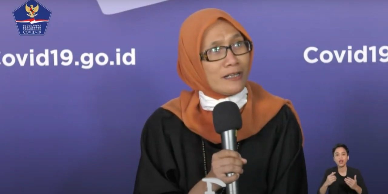 Ketika Semua Harus Memulai Fase “New Normal” Hadapi COVID-19