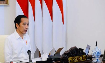 Pemerintah Pantau dan Upayakan Penurunan Harga Pangan