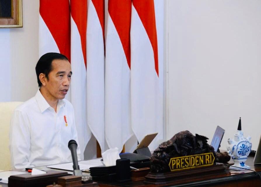 Pemerintah Pantau dan Upayakan Penurunan Harga Pangan