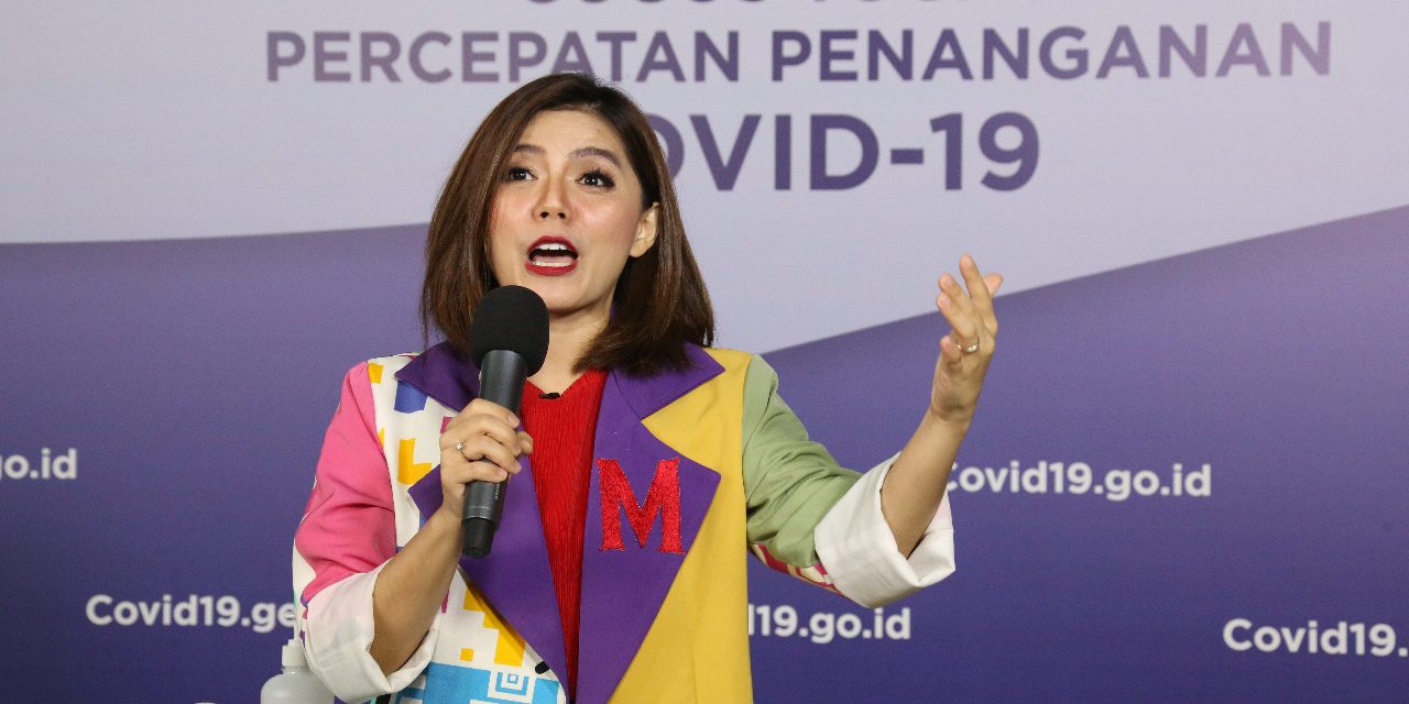 Terapkan Ini Agar Sukses Hadapi Dampak Pandemi COVID-19