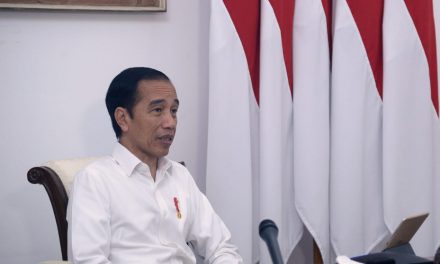 Presiden: Permudah, Percepat, dan Awasi Penyaluran Bansos