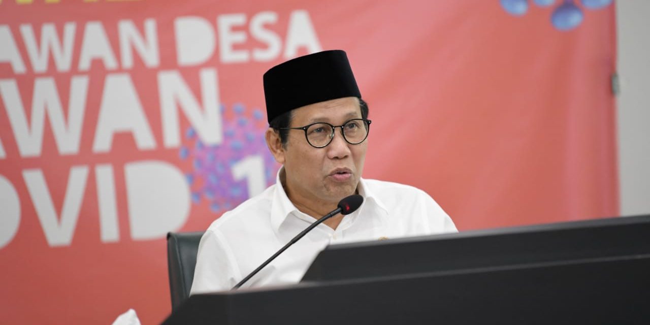 Kemendes PDTT dan IFAD Kerjasama TEKAD di 5 Provinsi