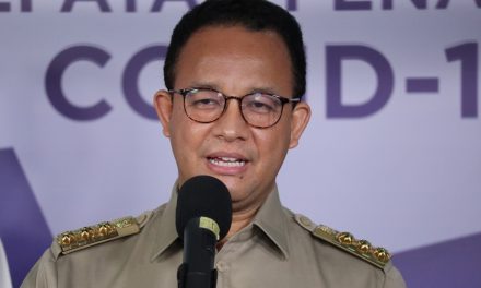 Anies: Perpanjangan PSBB DKI Jakarta Jadi Penentu Transisi untuk Memulai New Normal