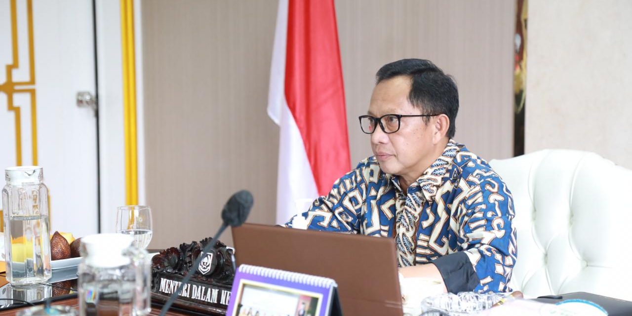 Mendagri, Komisi II DPR RI & Penyelenggara Pemilu Sepakati Pemungutan Suara Pilkada Serentak pada 9 Desember 2020