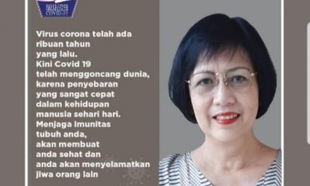 Berdamai dengan COVID19″, Era Normal Baru dan Akupunktur Terintegrasi