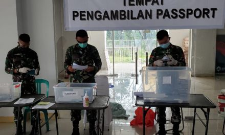 Sebagian Penghuni Pilih Bertahan dan Nyaman di Wisma Karantina Pademangan