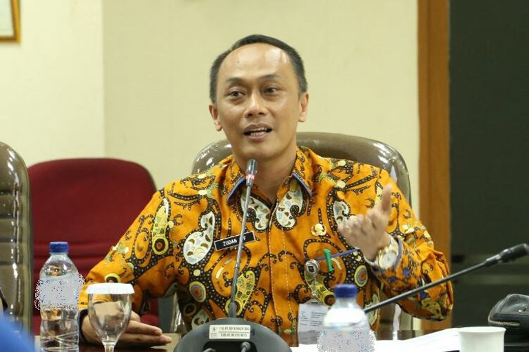 Bangun Integritas dan Sistem Cara Dukcapil Berantas Calo dan Pungli