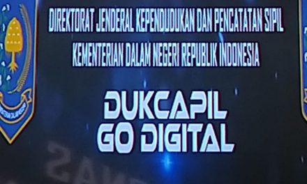 Keren ! 5 Inovasi Dukcapil Masuk Top  Sinovik 2020