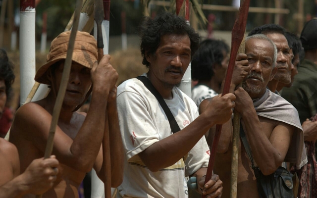 Rencana “AKSI JALAN KAKI SAD DAN PETANI JAMBI DARI JAMBI MENUJU ISTANA NEGARA.”