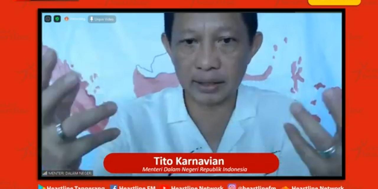 Pancasila Jadi Kekuatan Bangsa Hadapi Pandemi Covid 19