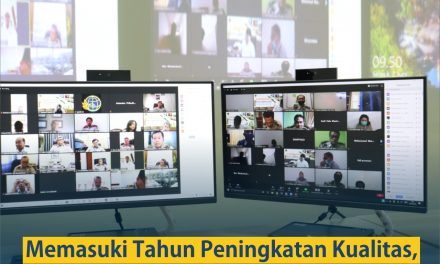 Memasuki Tahun Peningkatan Kualitas, Kementerian ATR/BPN Sosialisasikan Juknis Baru PTSL