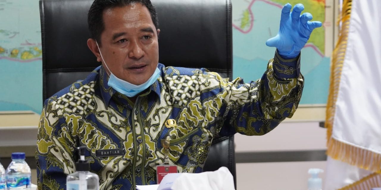 Kemendagri Apresiasi Daerah yang Telah Mentransfer Dana Hibah Pilkada 100 Persen