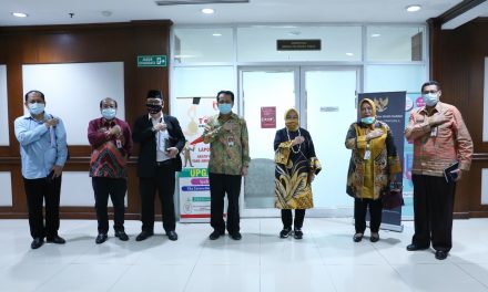 BPP Kemendagri dan Kemenpan-RB Perkuat Kerja Sama Bangun Inovasi Penanganan Covid-19