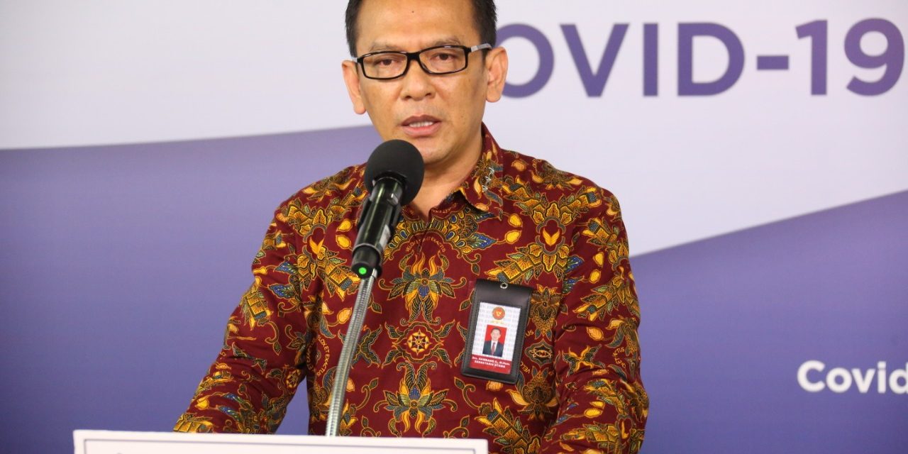 Dukungan Peneliti Upayakan Pencegahan dan Pengobatan COVID-19