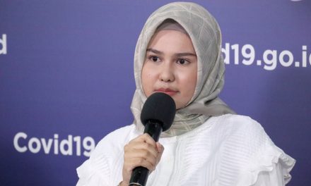 “Alat Tempur” Berbelanja di Pasar yang Aman COVID-19