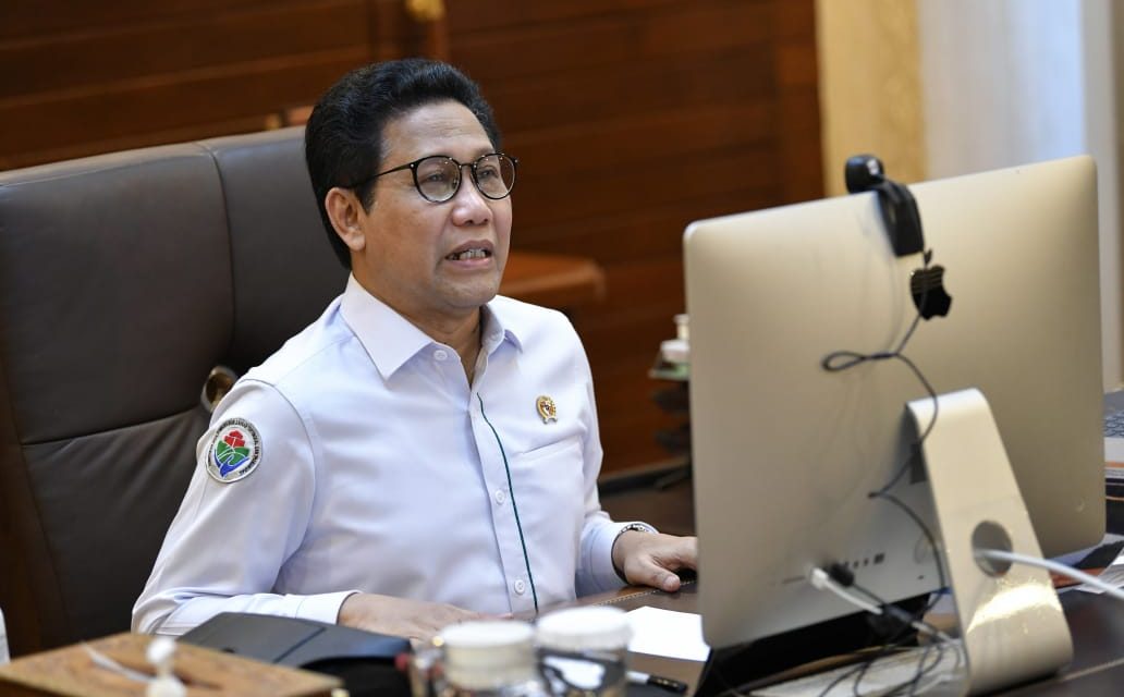 Mendes PDTT: Pentingnya Membangun Desa Berbasis Ekologi