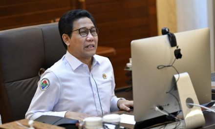 Mendes PDTT: Pentingnya Membangun Desa Berbasis Ekologi