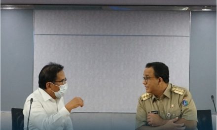 Implementasi Perpres Nomor 60 Tahun 2020, Menteri ATR/Kepala BPN Kenalkan Pendekatan HITS