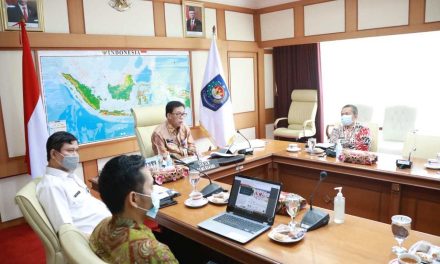 Kemendagri Dorong Inovasi Daerah Dalam Pelayanan Publik Pasca Pandemi