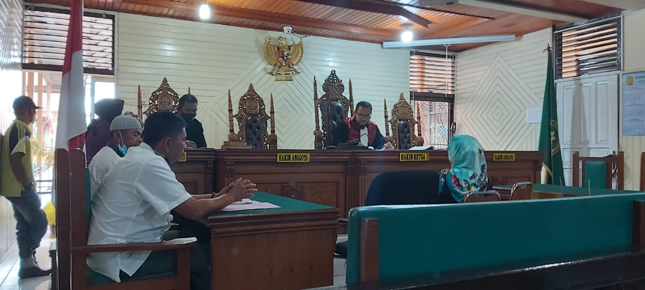 Pelaku Zina Langgar Perda Dituntut Pemko Di Pengadilan Kota Payakumbuh, Terdakwa Penjual Miras Tak Datang Sidang