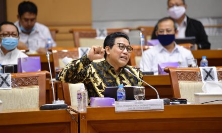 Kemendes PDTT Bakal Reformasi Manajemen Data Desa