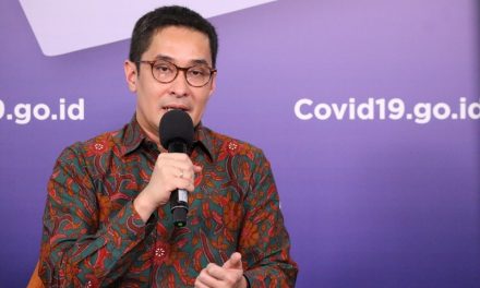 Kiat Keberhasilan Relawan COVID-19 Dalam Membantu Sesama