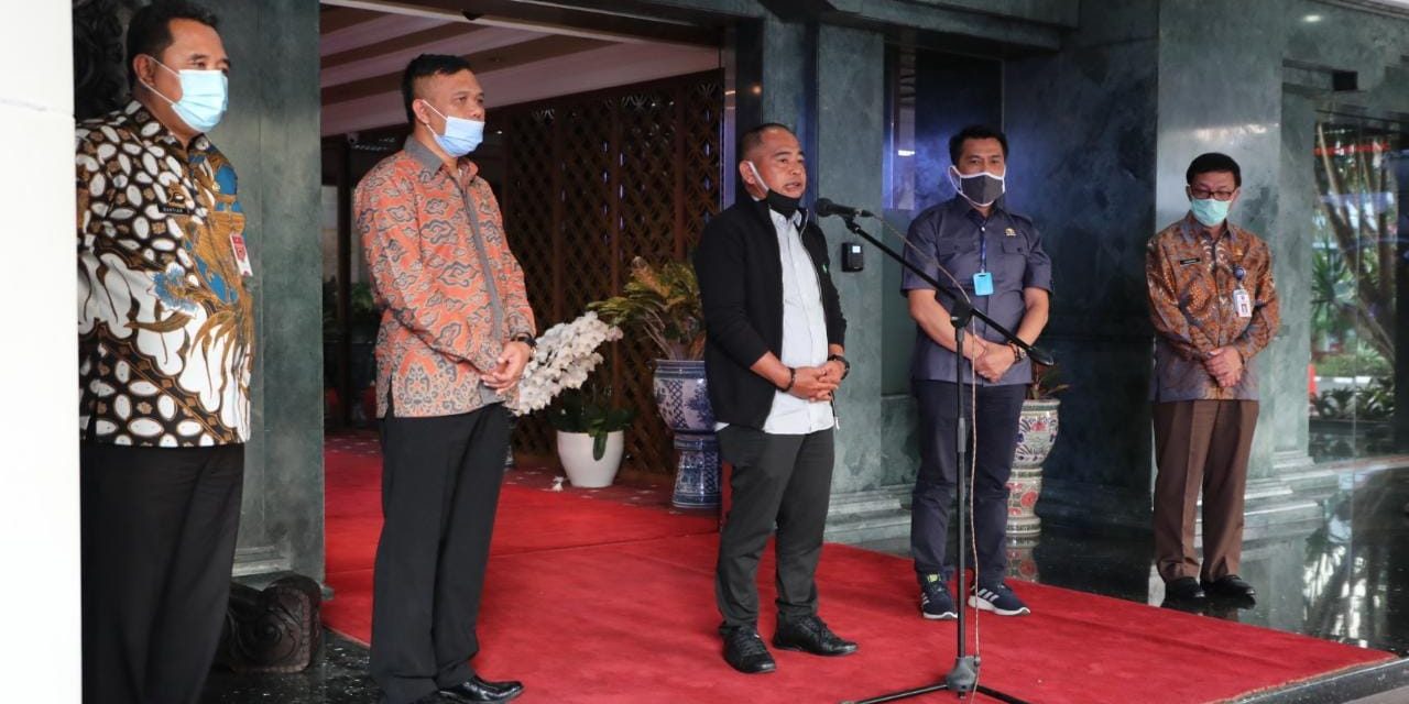 ADKASI Deklarasikan Dukungan Pelaksanaan Pilkada Serentak Tahun 2020