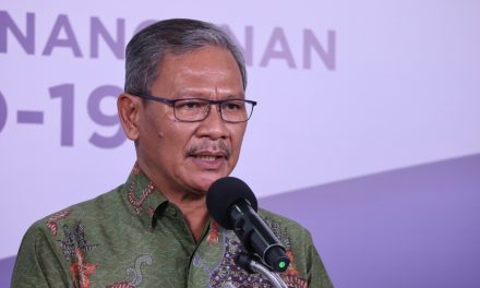 Penambahan Kasus Positif Capai 2.657, Yuri: Klaster Baru Sudah Ditangani Secara Profesional