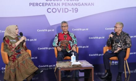 Perlindungan Bagi Warga Negara Asing di Indonesia Selama Pandemi COVID-19