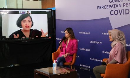 Cegah Penyebaran COVID-19 dengan Menerapkan Protokol Kesehatan di Mal