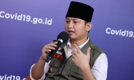 Trenggalek Sabet Empat Penghargaan Inovasi Daerah Aman COVID, Ini Rahasianya