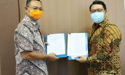 Sinergi Taspen dan Pemkab Sampang, Berikan Perlindungan JKK dan JKM Non-ASN