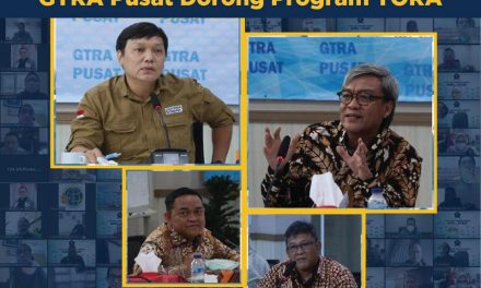 Tingkatkan Kesejahteraan Rakyat, GTRA Pusat Dorong Program TORA