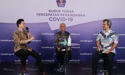 Lindungi Kesehatan Jiwa Anak dan Remaja Saat Masa Pandemi COVID-19