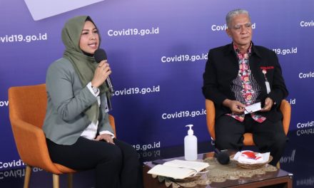 Upaya Pencegahan Penyebaran COVID-19 di Lingkungan Pendidikan Pondok Pesantren