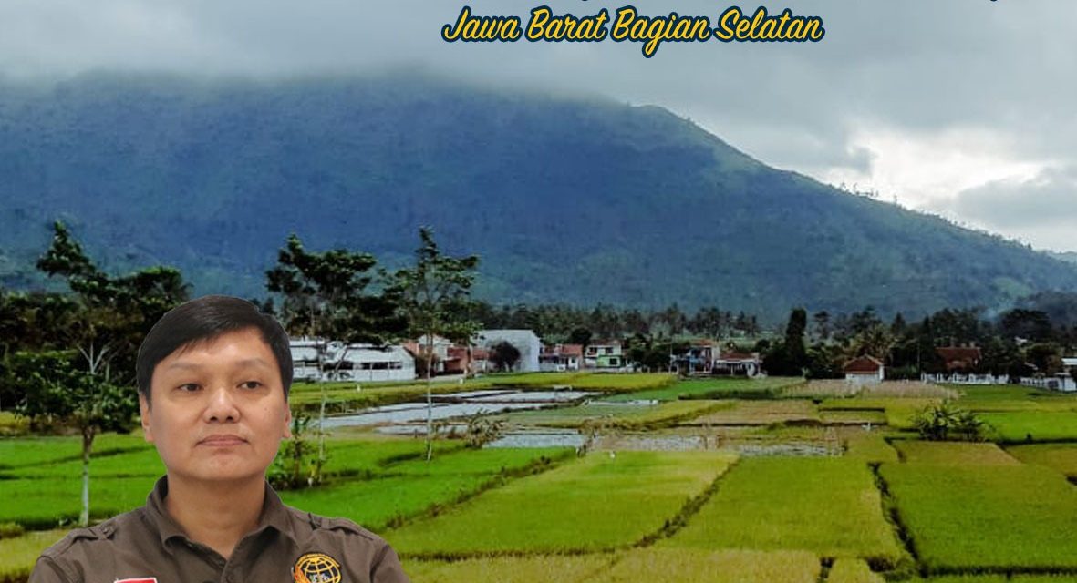 Surya Tjandra: Reforma Agraria, Solusi Kreatif Membangun Jawa Barat Bagian Selatan