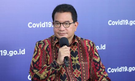 Penanganan COVID-19 Yang Lebih Cepat Melalui Perpres Nomor 82 Tahun 2020