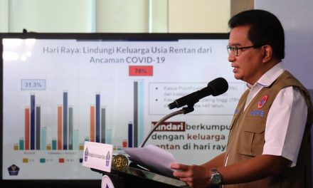 Perhatikan Protokol Kesehatan Tiga Kegiatan Utama Perayaan Idul Adha di Tengah Pandemi COVID-19