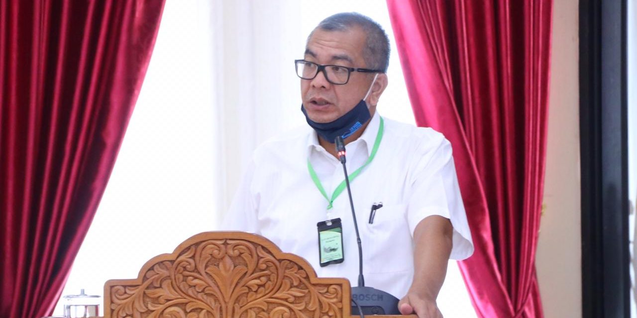 Pemko Payakumbuh Bakal Memulai PBM Tatap Muka Akhir Agustus