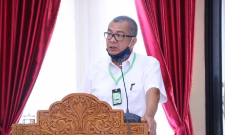 Pemko Payakumbuh Bakal Memulai PBM Tatap Muka Akhir Agustus