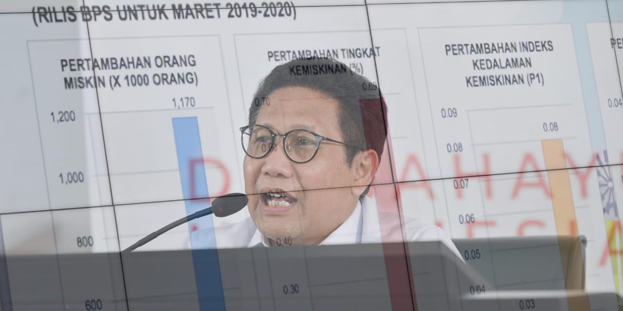 Padat Karya Tunai Desa Diprediksi Serap 5,2 Juta Tenaga Kerja