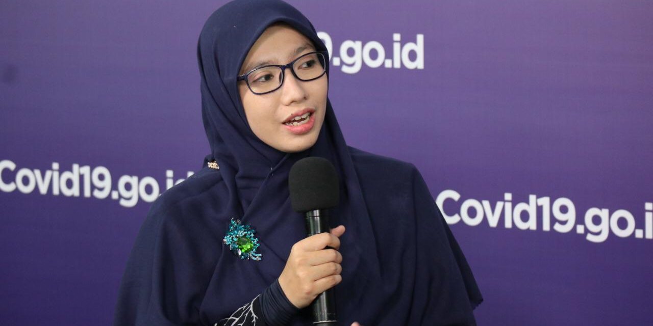 Update COVID-19 Jabar, Dewi: Pekan Terakhir Peningkatan Kasus Cukup Tinggi pada Lima Kabupaten/Kota