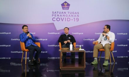 Merokok Meningkatkan Potensi Terjangkit COVID-19