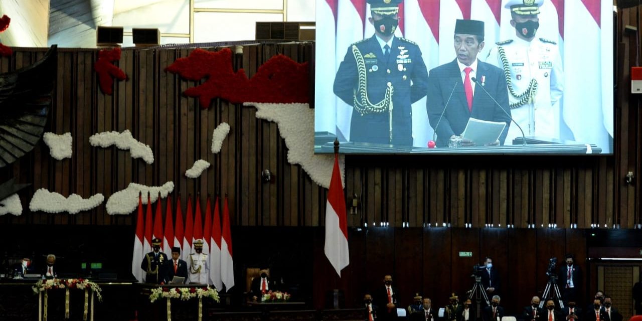 Alokasi Belanja Negara 2021 untuk Sektor Kesehatan dan Pendidikan