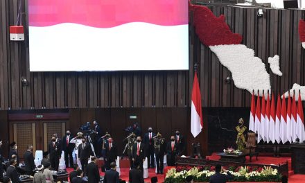 Ekosistem Hukum, Politik, Kebudayaan, dan Pendidikan yang Kondusif Dukung Ekosistem Nasional yang Produktif dan Inovatif